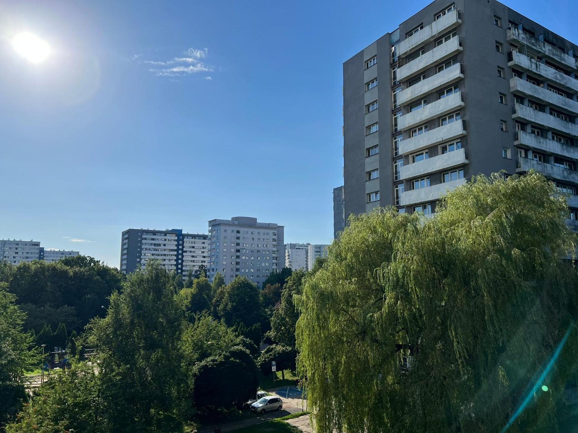 Vert House Kattowitz Exterior foto